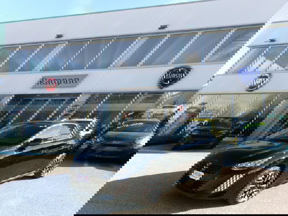 Peugeot 208 usata a Venezia