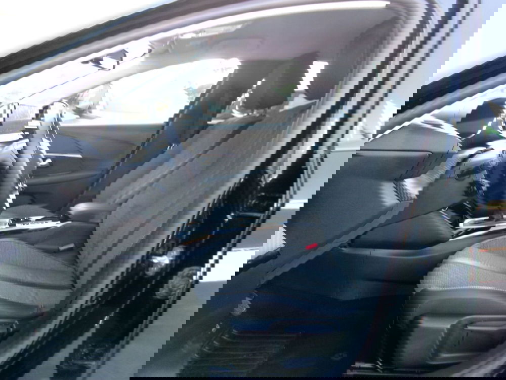 Peugeot 208 usata a Venezia (11)