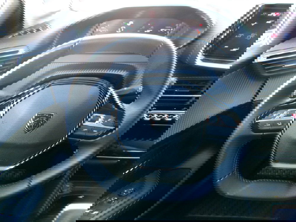 Peugeot 208 usata a Venezia (16)