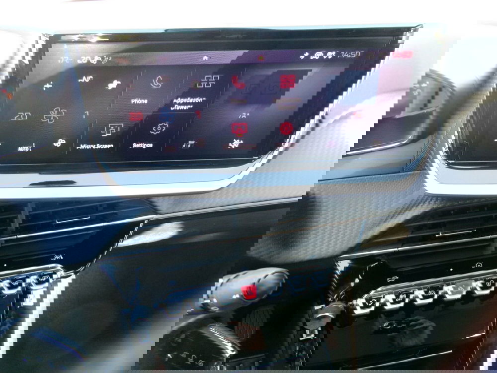 Peugeot 208 usata a Venezia (17)