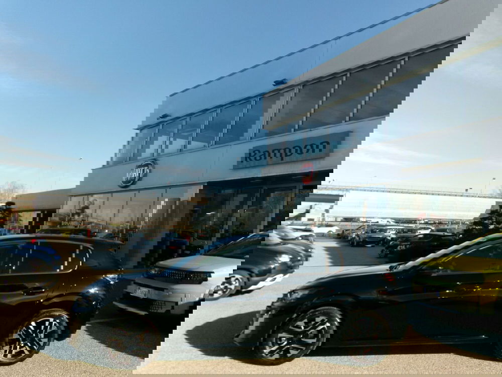 Peugeot 208 usata a Venezia (2)