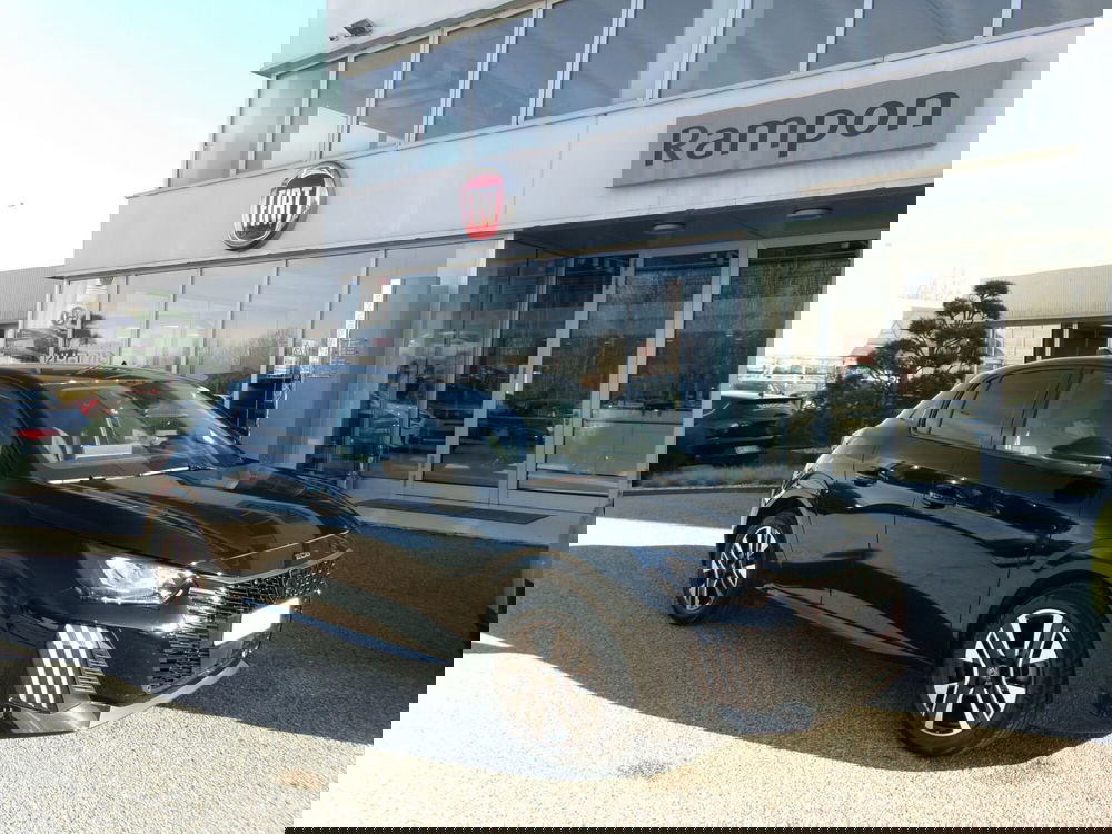 Peugeot 208 usata a Venezia (6)