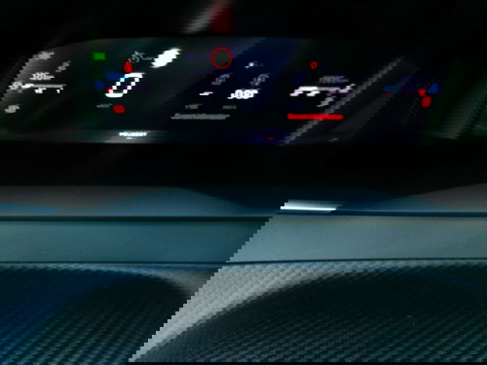 Peugeot 208 usata a Venezia (9)