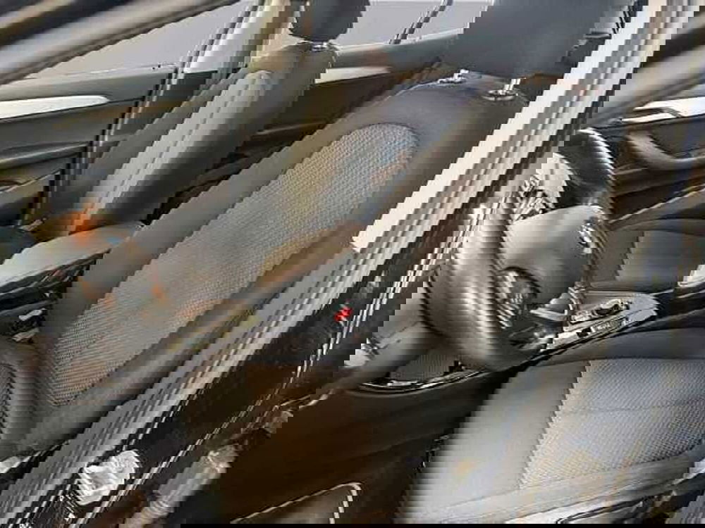 BMW X2 usata a Milano (10)