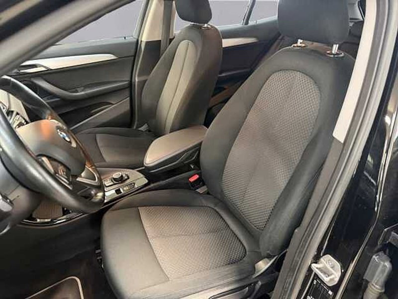 BMW X2 usata a Milano (10)