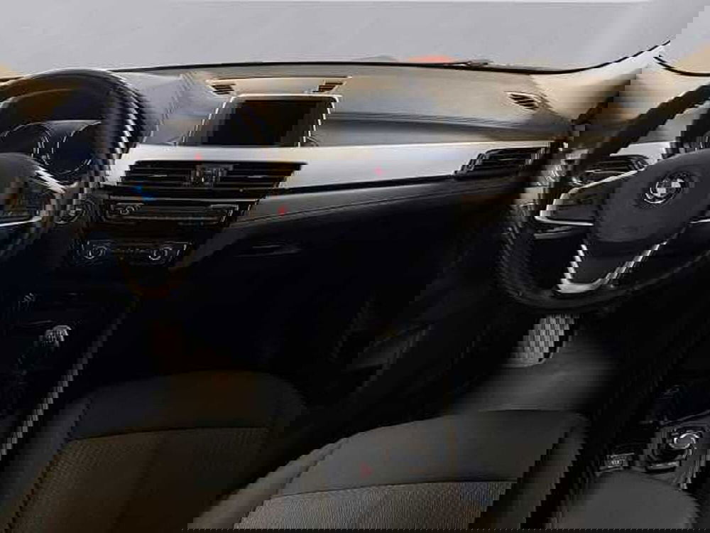 BMW X2 usata a Milano (11)