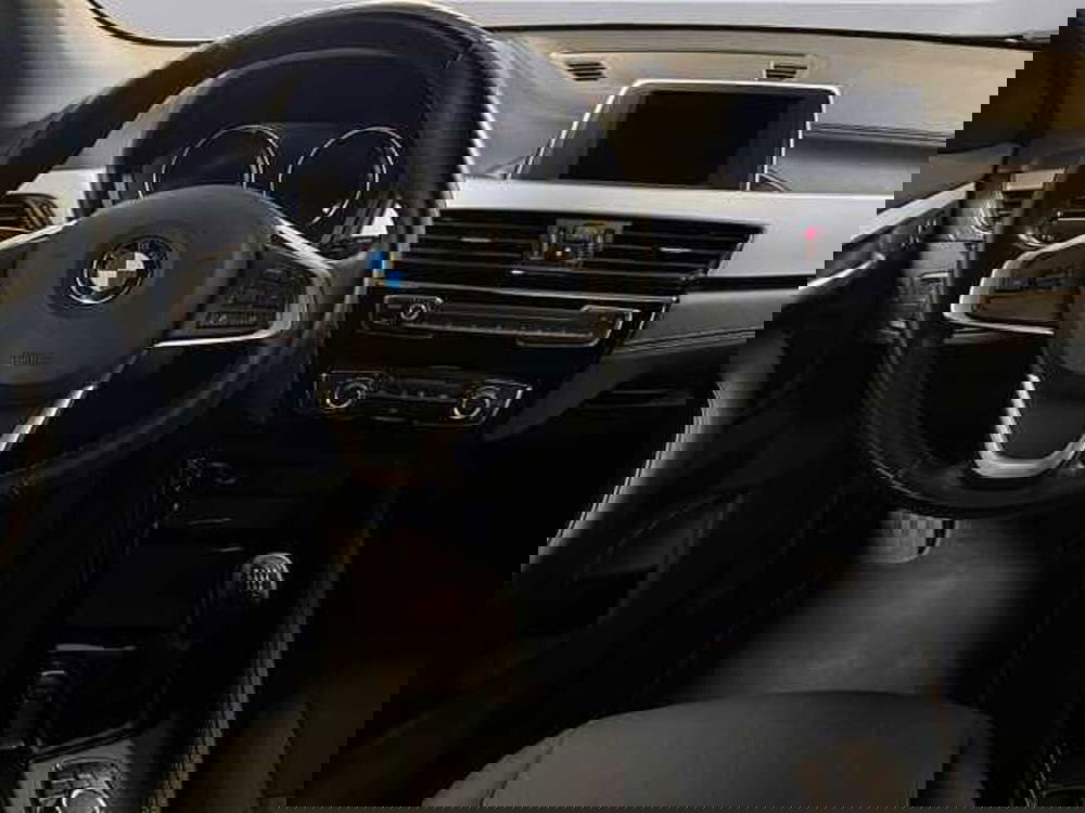 BMW X2 usata a Milano (12)