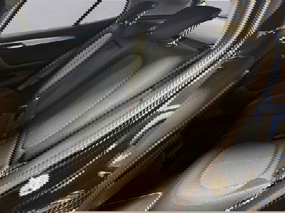 BMW X2 usata a Milano (13)