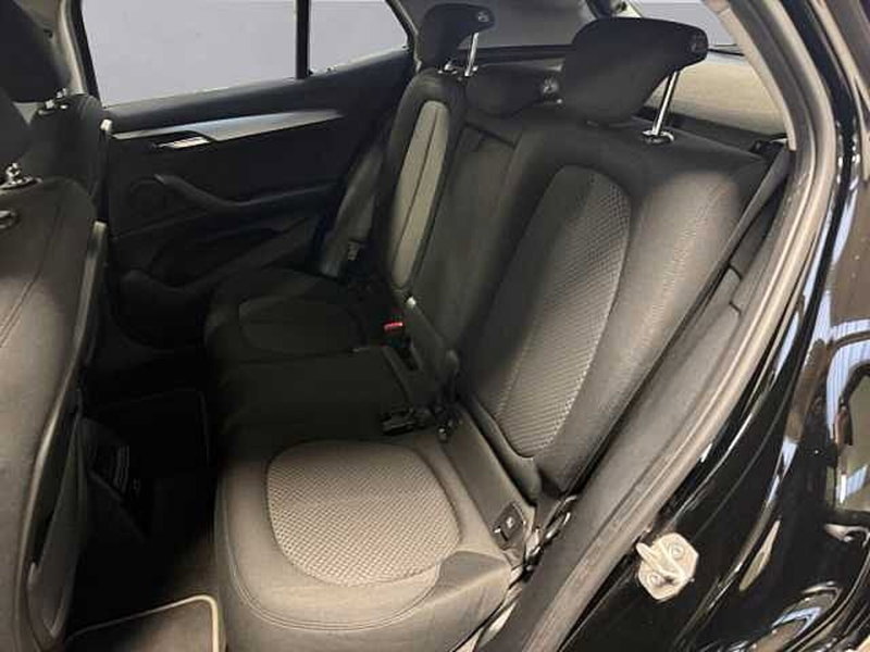 BMW X2 usata a Milano (13)