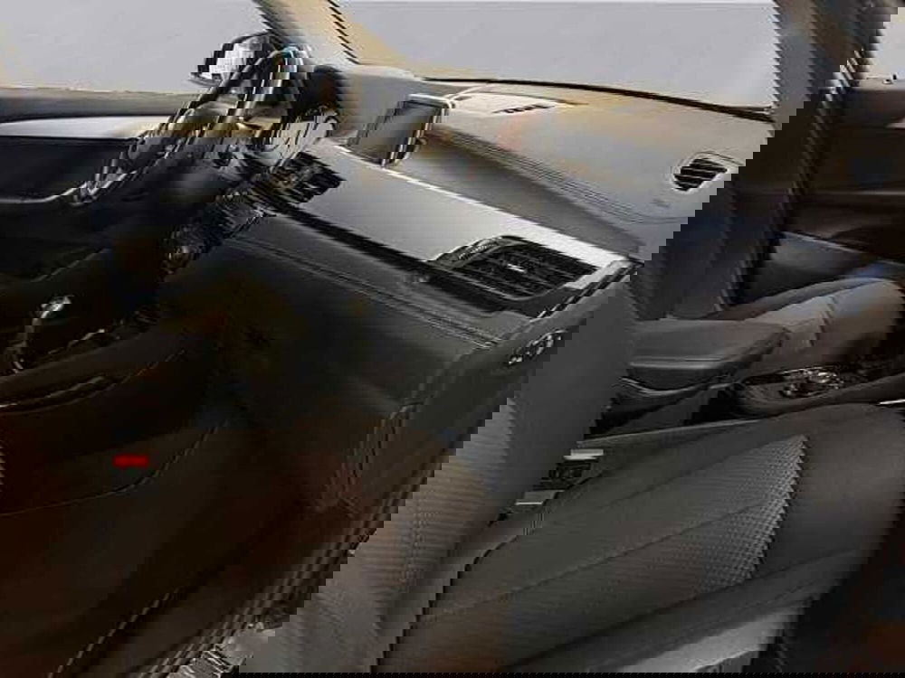 BMW X2 usata a Milano (14)