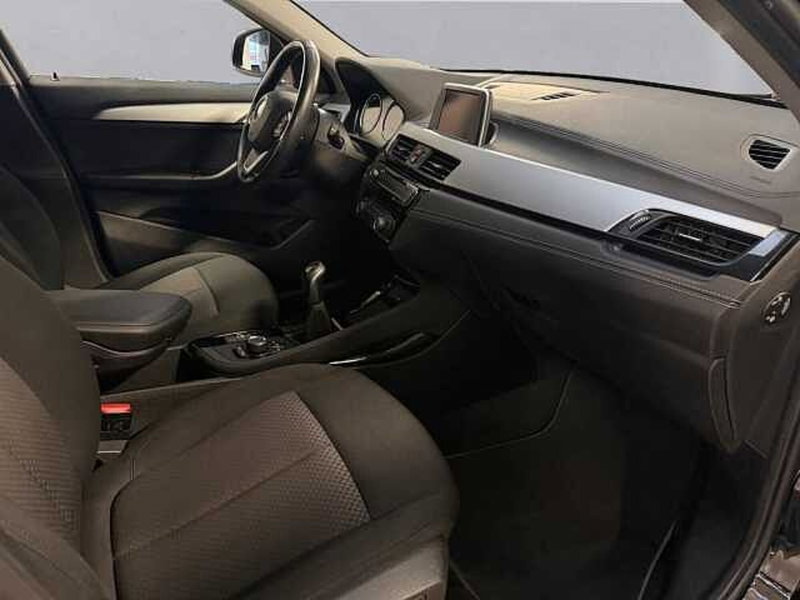 BMW X2 usata a Milano (14)