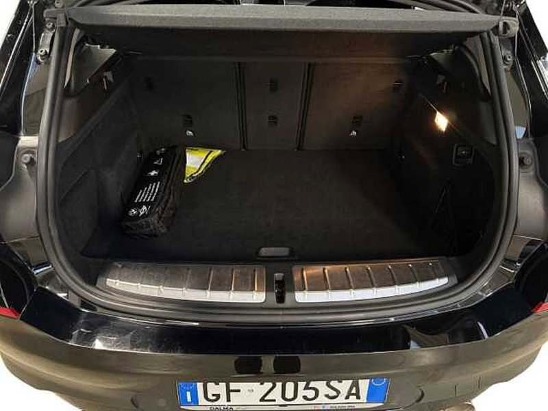 BMW X2 usata a Milano (15)