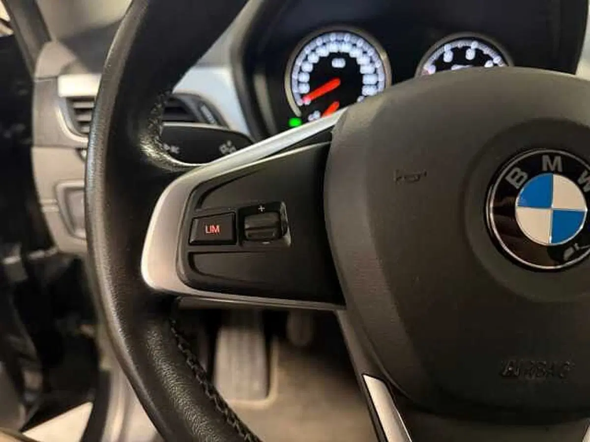 BMW X2 usata a Milano (16)