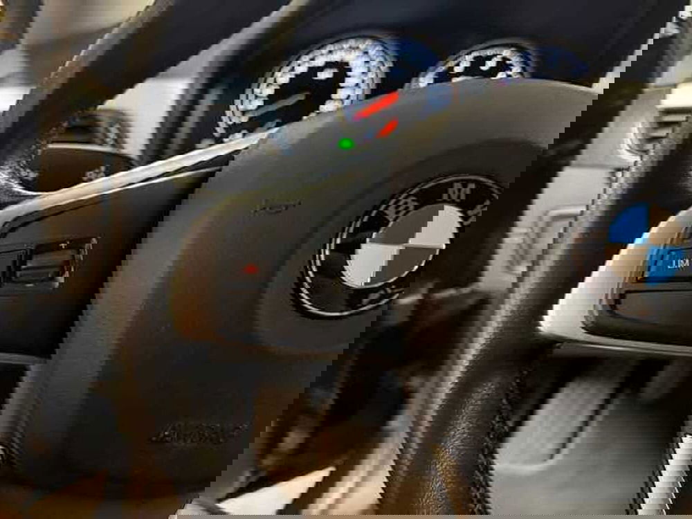 BMW X2 usata a Milano (16)