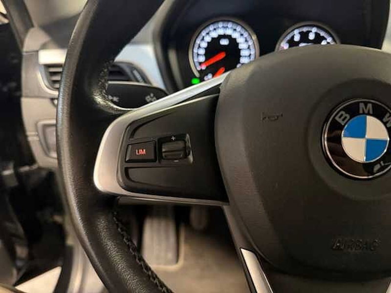 BMW X2 usata a Milano (16)