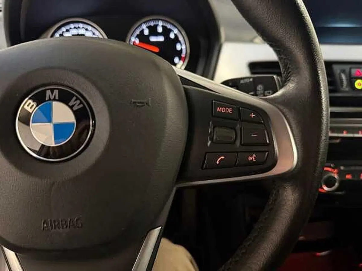BMW X2 usata a Milano (17)