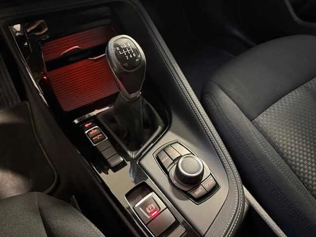 BMW X2 usata a Milano (18)