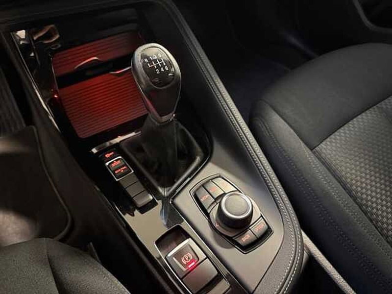 BMW X2 usata a Milano (18)