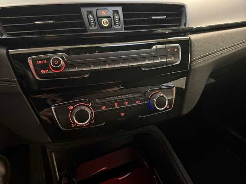 BMW X2 usata a Milano (19)