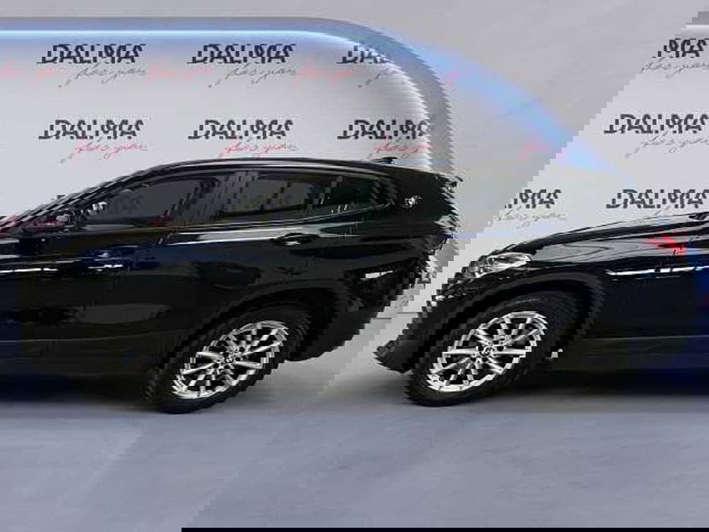 BMW X2 usata a Milano (2)