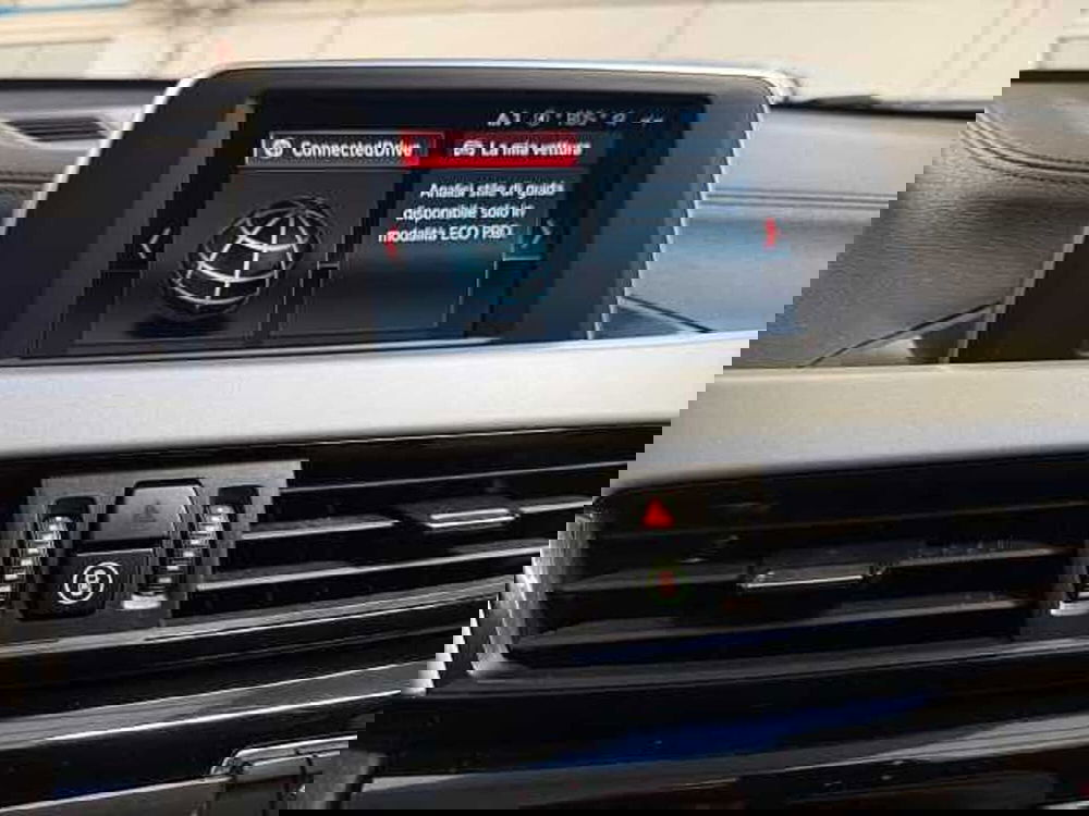 BMW X2 usata a Milano (20)