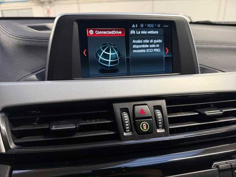 BMW X2 usata a Milano (20)