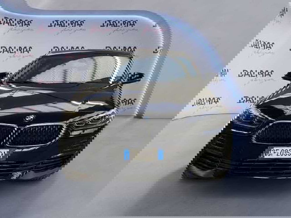 BMW X2 usata a Milano (8)