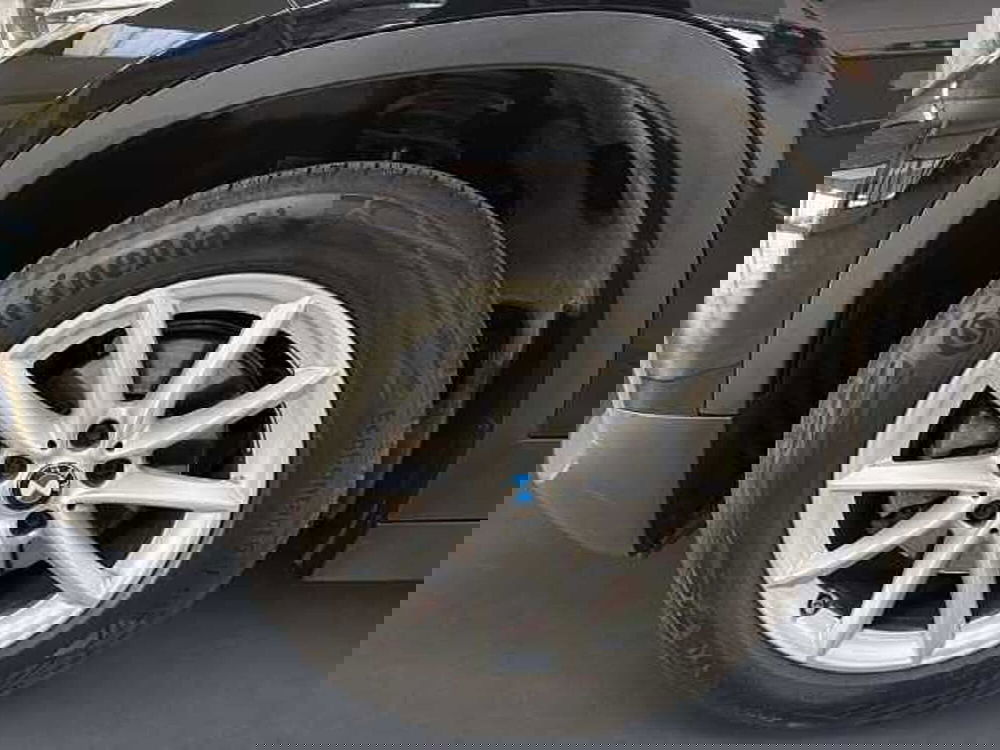 BMW X2 usata a Milano (9)