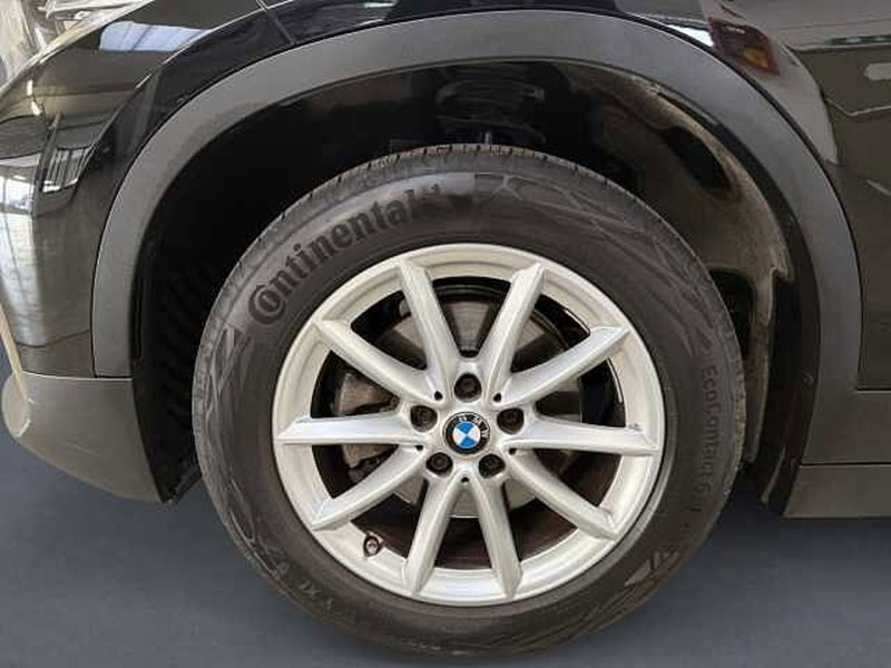 BMW X2 usata a Milano (9)