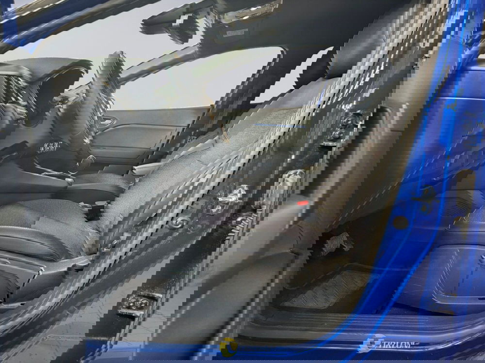 Renault Captur usata a Milano (10)