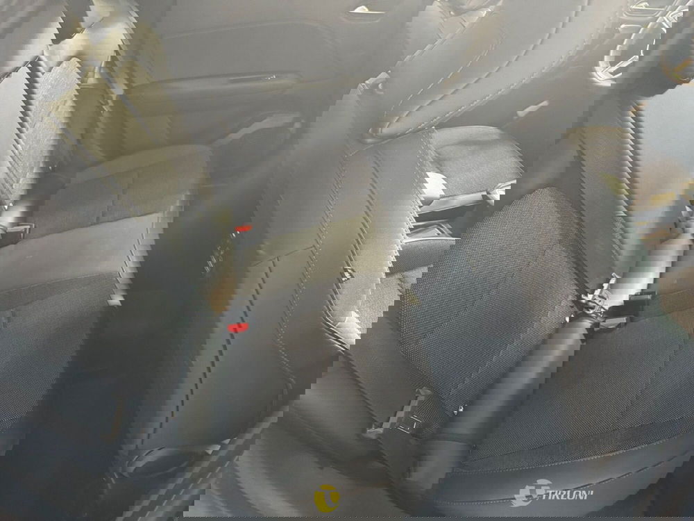 Renault Captur usata a Milano (12)