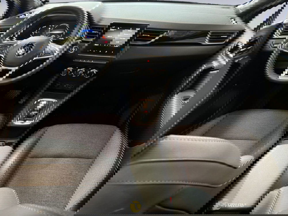 Renault Captur usata a Milano (14)