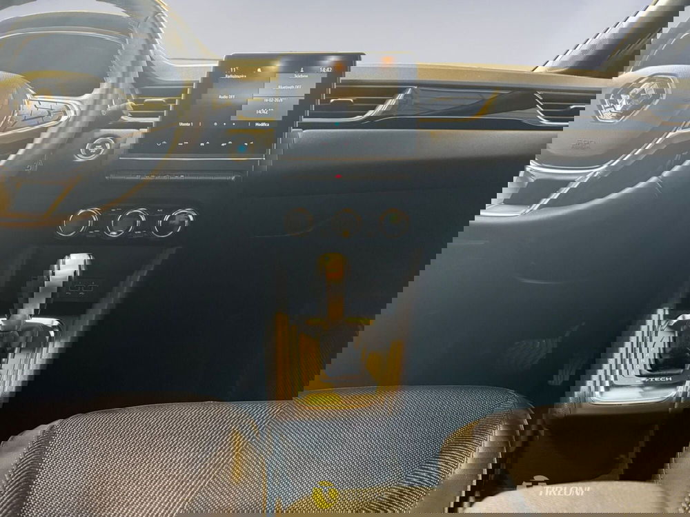 Renault Captur usata a Milano (16)