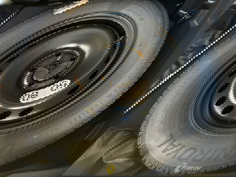 Renault Captur usata a Milano (18)