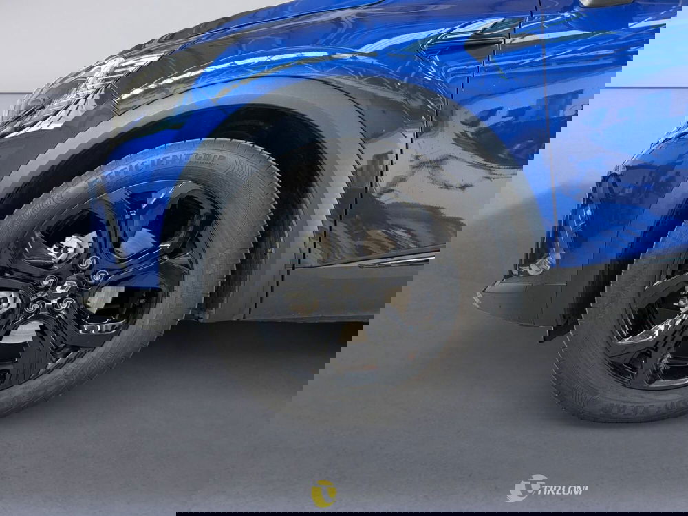 Renault Captur usata a Milano (19)