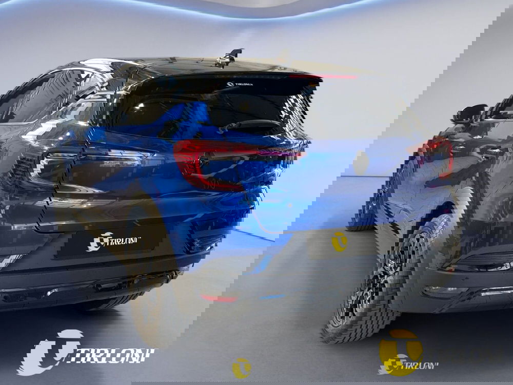 Renault Captur usata a Milano (2)