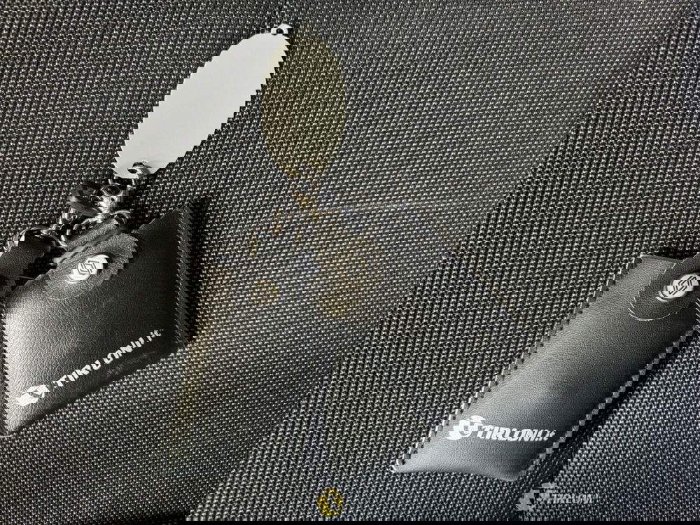 Renault Captur usata a Milano (20)