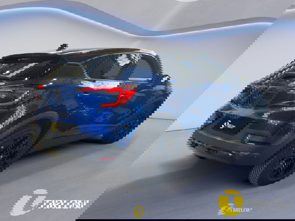 Renault Captur usata a Milano (4)