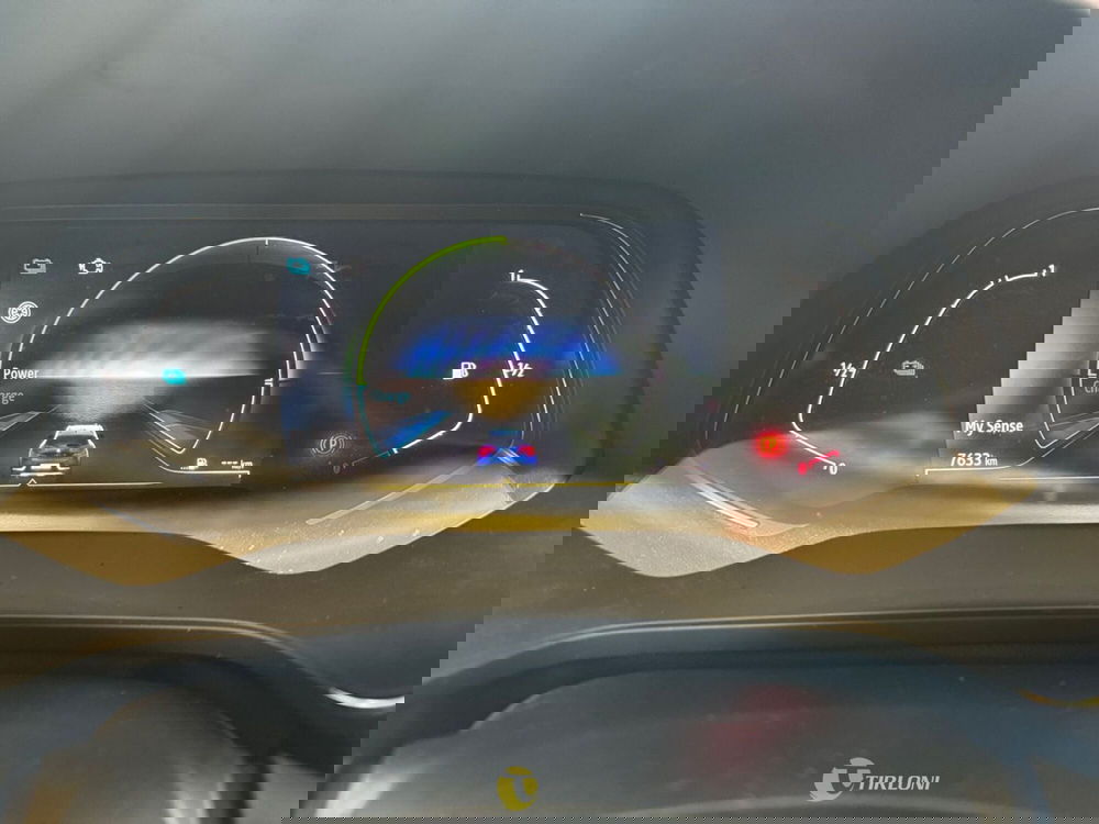 Renault Captur usata a Milano (5)