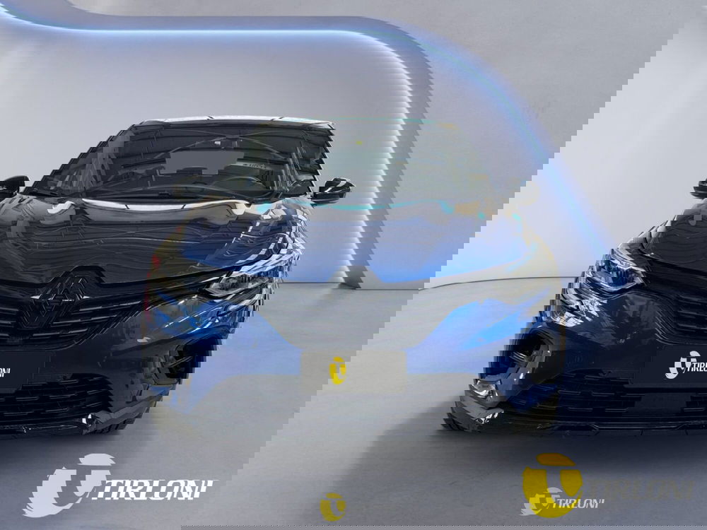 Renault Captur usata a Milano (6)