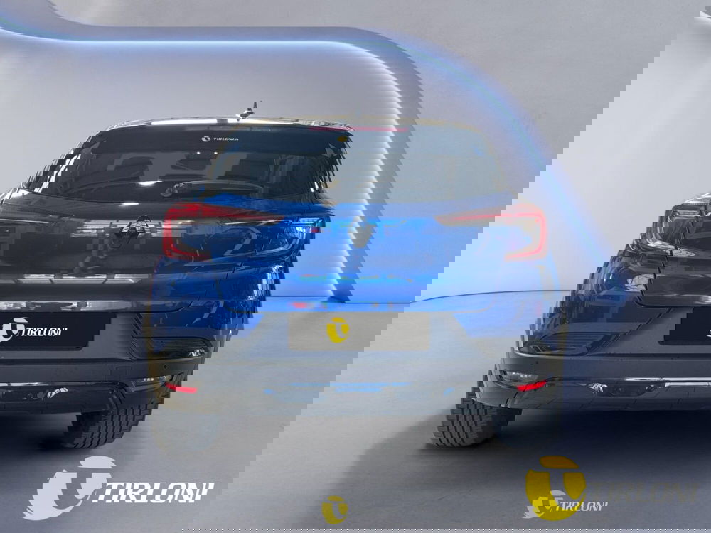 Renault Captur usata a Milano (7)