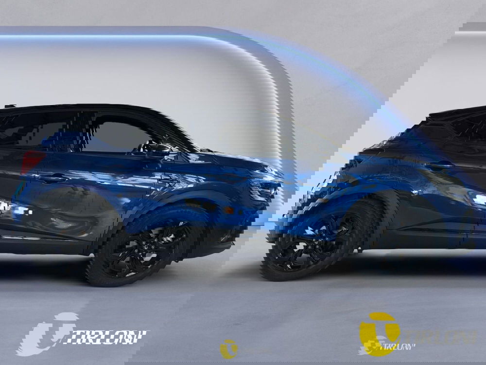 Renault Captur usata a Milano (8)