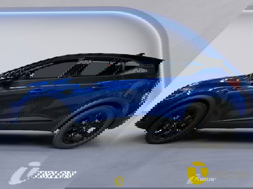 Renault Captur usata a Milano (9)