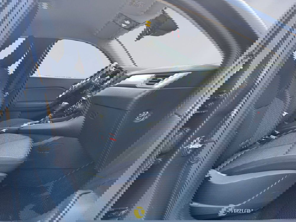 Renault Captur usata a Milano (10)