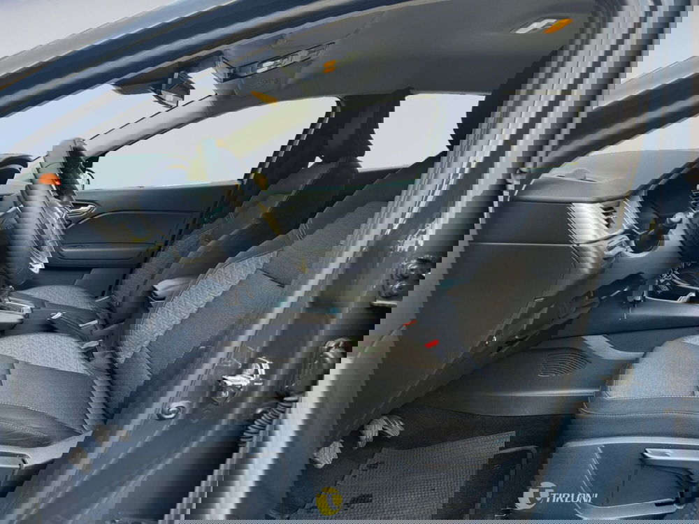 Renault Captur usata a Milano (11)