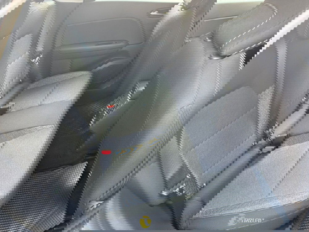 Renault Captur usata a Milano (12)