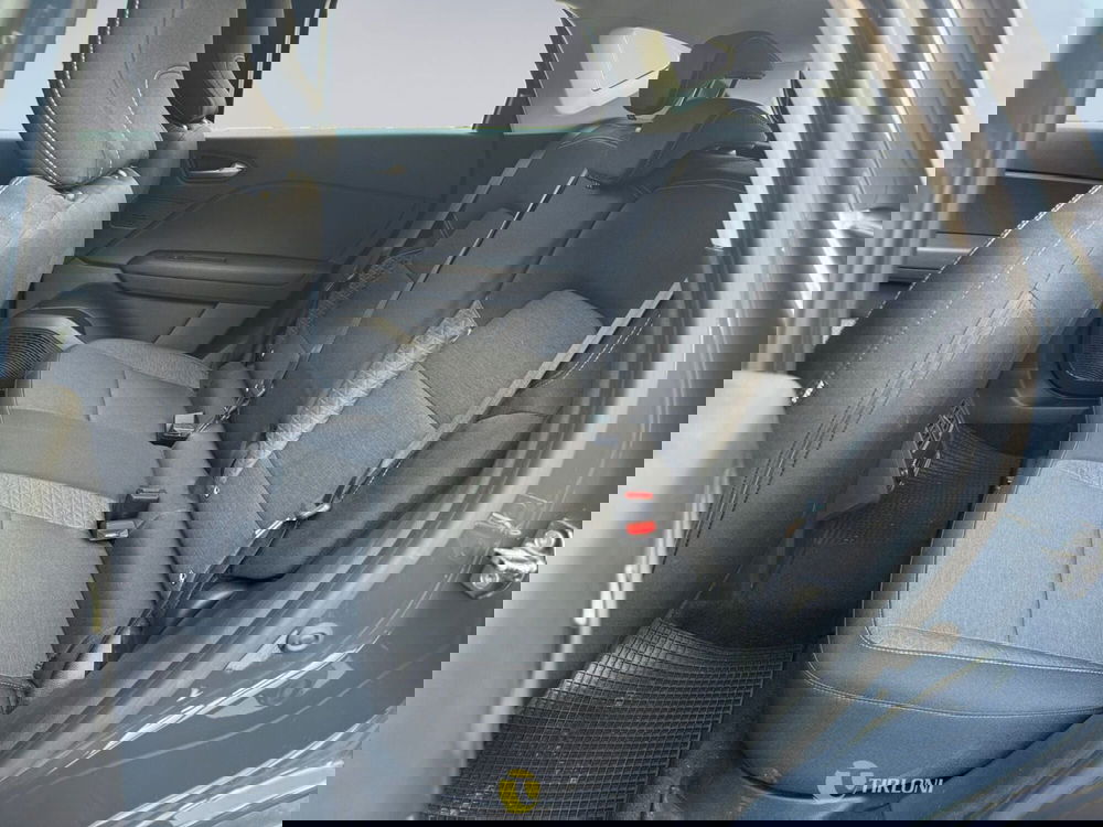 Renault Captur usata a Milano (13)