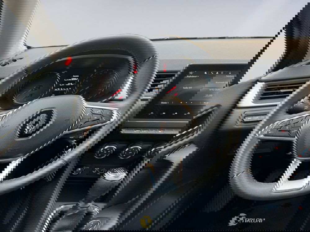 Renault Captur usata a Milano (16)