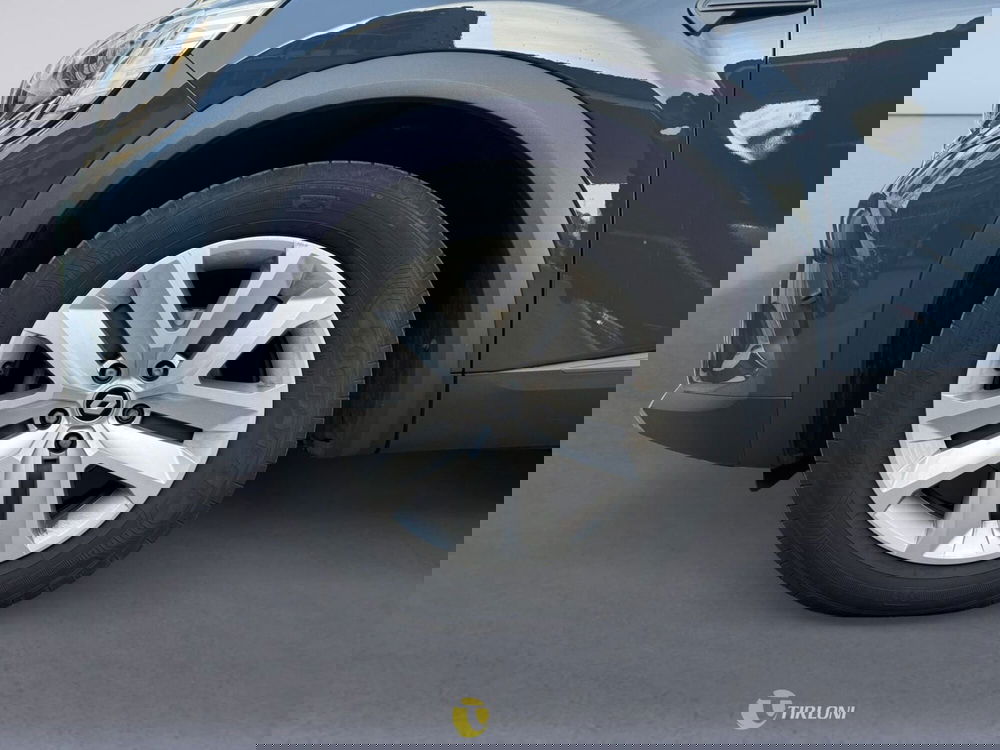 Renault Captur usata a Milano (17)