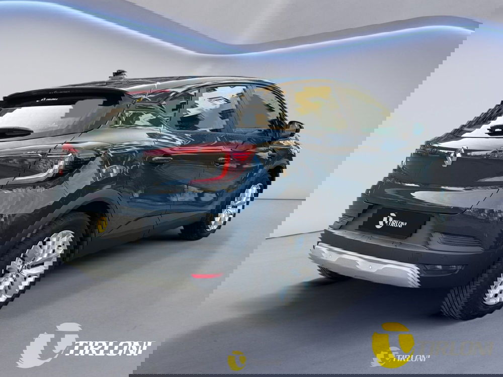 Renault Captur usata a Milano (4)